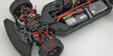 Kyosho RC FAW202 TC Universal Swing Shaft S (FZ02/2pcs)