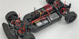 Kyosho RC FAW207 HD Diff Shaft (FZ02)