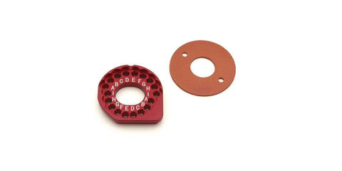 Kyosho RC FAW217 HD Motor Mount (FZ02)