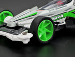 Tamiya Mini 4wd 18103 Cross Spear 01 (VZ Chassis)