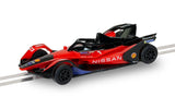 Micro Scalextric G1179 Formula E Battery Powered Set