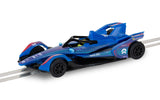 Micro Scalextric G1179 Formula E Battery Powered Set