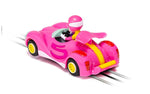 Scalextric Micro G2166 Wacky Races Penelope Pitstop