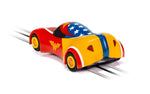 Scalextric Micro G2168 Justice League Wonder Woman