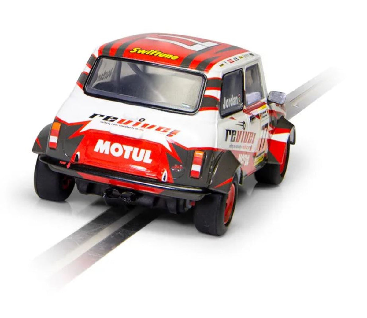 Scalextric C4344 Mini Miglia – Totara Hobbies Limited