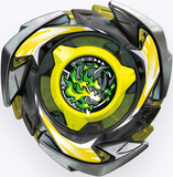 Takara Tomy Beyblade X Shark Scale Deck Set UX-15
