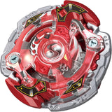 Takara Tomy Beyblade X BXG-00/BXG-21 Starter StormSpriggan 2-70M