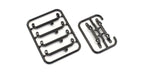 Kyosho Mini-Z MDW003 Setting Tie Rod Set (AWD)