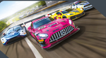 Scalextric C1436 ARC PRO - Platinum GT Set