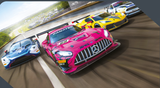 Scalextric C1436 ARC PRO - Platinum GT Set