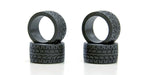 Kyosho Mini-Z MZW38-40 Racing Radial Wide Tire 40°