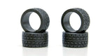 Kyosho Mini-Z MZW38-40 Racing Radial Wide Tire 40°