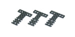 Kyosho Mini-Z MZW403 Carbon Rear Suspension Plate Set