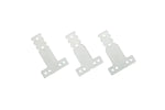 Kyosho MZW410 Mini-Z FRP Rear Sus. Plate Set (RM/HM/MR-03)