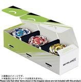 Takara Tomy Beyblade X BX-12 3on3 Deck Case