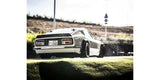 Kyosho 1/10 34427T1 1971 Datsun 240Z - White