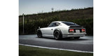Kyosho 1/10 34427T1 1971 Datsun 240Z - White