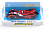 Scalextric C4315 Formula E Avalanche Andretti S8- Jake Dennis