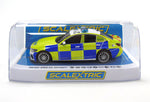 Scalextric C4165 BMW 330i M-Sport - Police Car