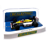 Scalextric C4318 Williams FW11 - 1986 British Grand Prix - Nigel Mansell