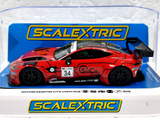 Scalextric C4233 Aston Martin GT3 Vantage - TF Sport - GT Open 2020