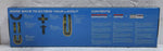 Scalextric C8191 Crash Barriers With Stickers