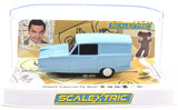 Scalextric C4259 Reliant Regal Supervan - Mr Bean