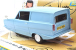 Scalextric C4259 Reliant Regal Supervan - Mr Bean
