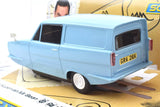 Scalextric C4259 Reliant Regal Supervan - Mr Bean