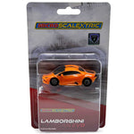 Scalextric Micro G2213 9V Huracan (Orange)