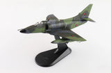 Hobby Master HA1440 1:72 A-4K Skyhawk 'Lizard Scheme' NZ6201, 2 Squadron, RNZAF, New Zealand, 1987