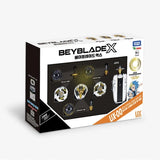 Takara Tomy Beyblade X Dran Deck Starter UX-00 (Asia Championship)