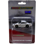 Scalextric Micro G2214 Porsche 911 Turbo