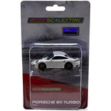 Scalextric Micro G2214 Porsche 911 Turbo