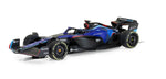Scalextric C4425 Williams FW44 - Alexander Albon 2022
