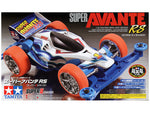 Tamiya Mini 4wd 18065 Super Avante RS (Super-II Chassis)