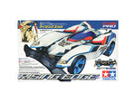 Tamiya Mini 4wd 18633 Rising Edge (MS Chassis)