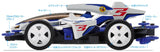 Tamiya Mini 4wd 18641 Shooting Proud Star (MA Chassis)