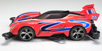 Tamiya Mini 4wd 18711 Trairong (FM-A Chassis)