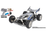 Tamiya RC 57876 1/10 XB Dual Ridge (TT-02B)