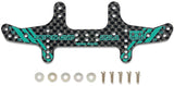 Tamiya Mini 4wd 95154 HG Carbon Rear Multi Roller Setting Stay (1.5mm) J-CUP2022