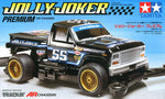 Tamiya Mini 4wd 95298 Jolly Joker Premium (AR Chassis)