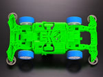 Tamiya Mini 4wd 95469 Avante Mk.III White Special (MS)