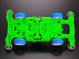 Tamiya Mini 4wd 95469 Avante Mk.III White Special (MS)