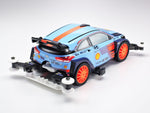 Tamiya Mini 4WD 95517 Hyundai i20 Coupe WRC (MA Chassis)