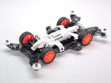 Tamiya Mini 4WD 95517 Hyundai i20 Coupe WRC (MA Chassis)