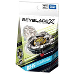 Takara Tomy Beyblade X BX-15 Leon Claw 5-60P Starter Set