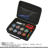 Beyblade BX-25 Gear Case (Black)