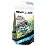 Takara Tomy Beyblade X BX-44 Tricerapress M-85BS