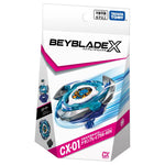 Takara Tomy Beyblade X CX-01 Starter Doran Brave